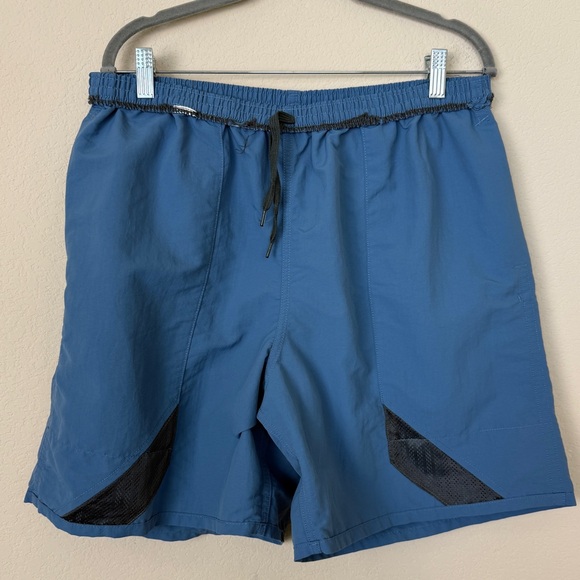 Patagonia Men’s Baggies Shorts | 7” | XL | Blue - Picture 5 of 6
